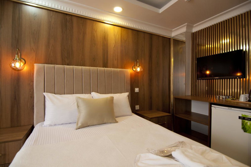 IMMORTELLE HOTEL lord sophiha, Istanbul, Turkey
