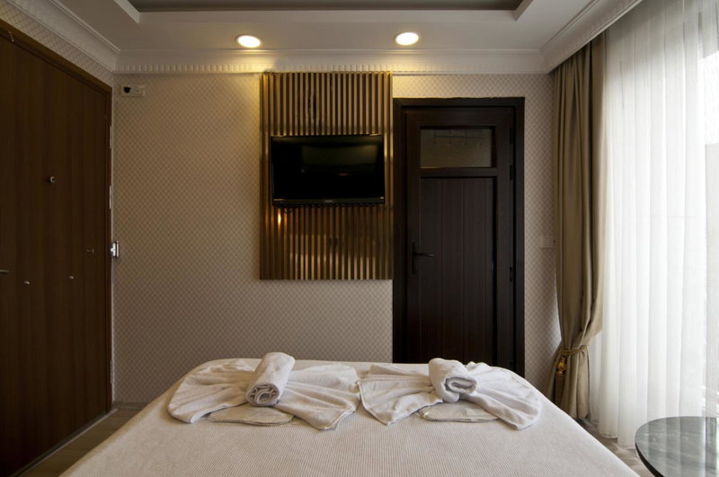 IMMORTELLE HOTEL lord sophiha, Istanbul, Turkey