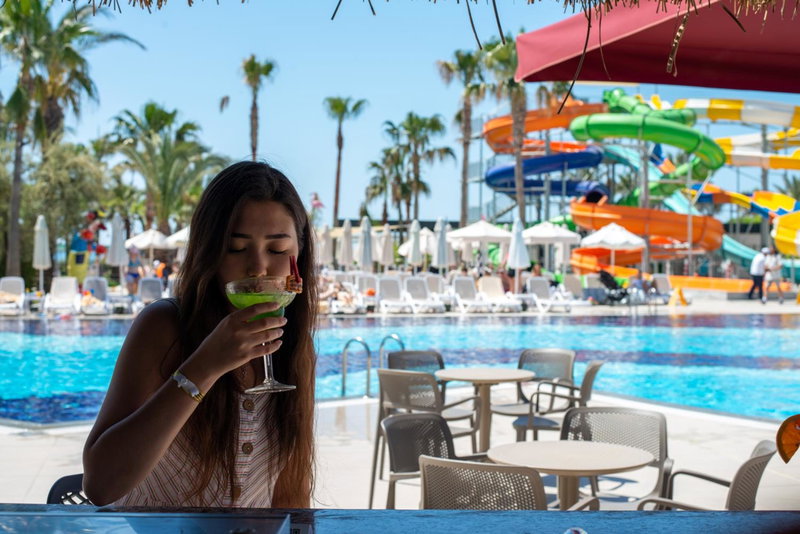 Belek Beach Resort Hotel, Belek, Turkey