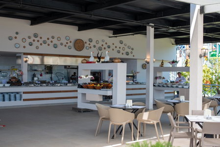 Belek Beach Resort Hotel, Belek, Turkey