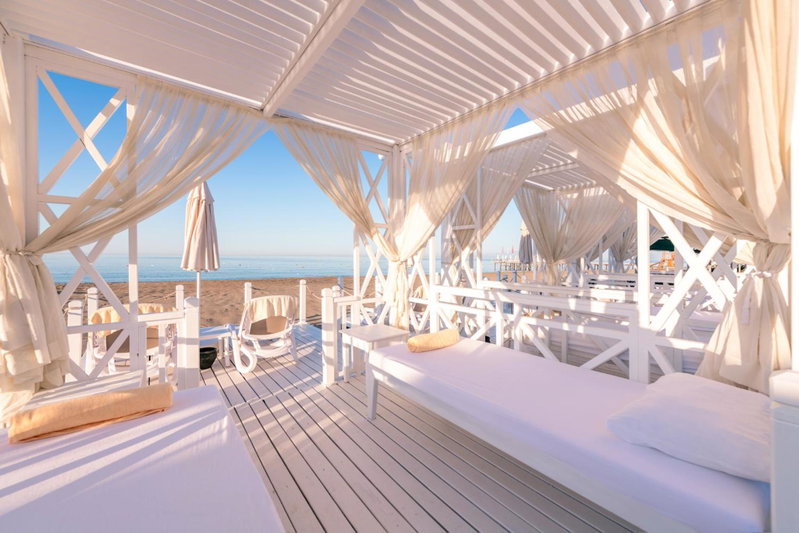 Belek Beach Resort Hotel, Belek, Turkey