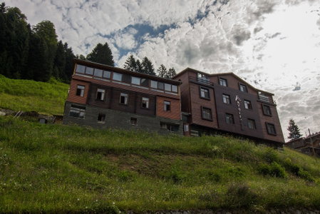 Ayderoom Hotel, Camlihemsin, Turkey
