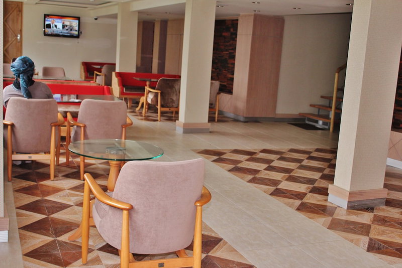 Ayderoom Hotel, Camlihemsin, Turkey