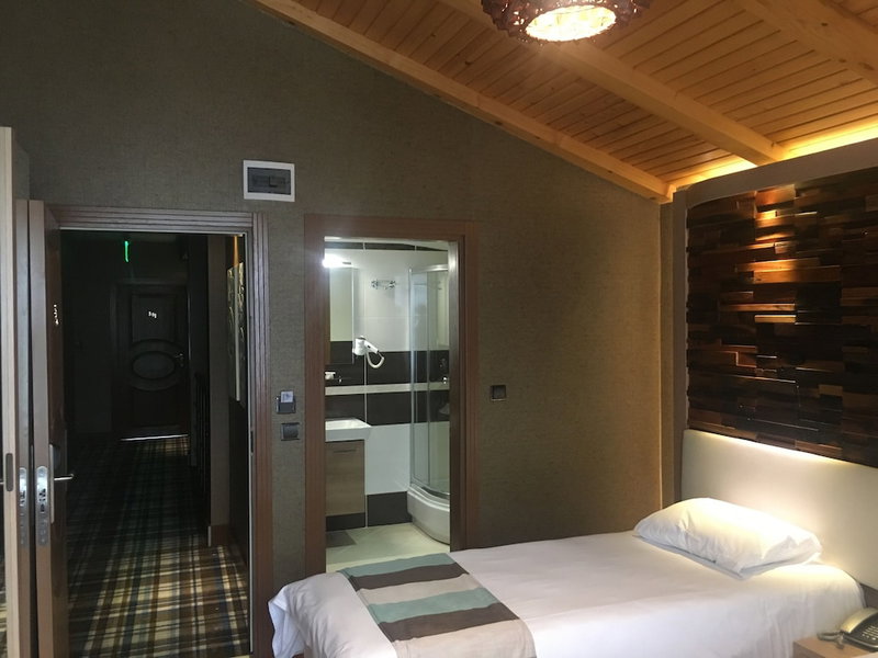 Ayderoom Hotel, Camlihemsin, Turkey