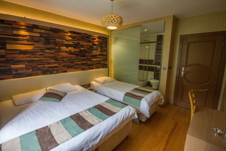 Ayderoom Hotel, Camlihemsin, Turkey