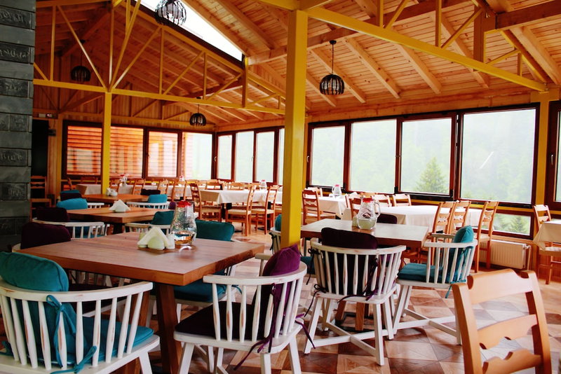 Ayderoom Hotel, Camlihemsin, Turkey