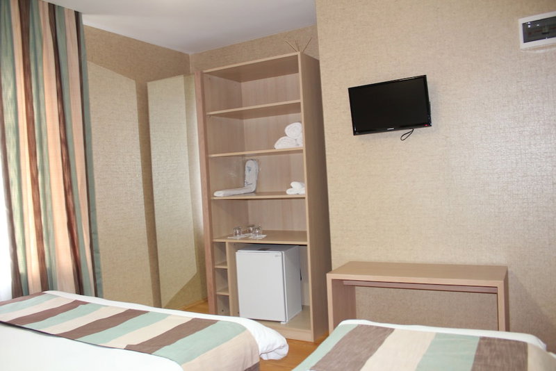 Ayderoom Hotel, Camlihemsin, Turkey