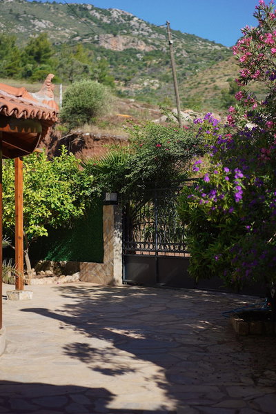Lb Boutique Hotel, Kumluca, Turkey
