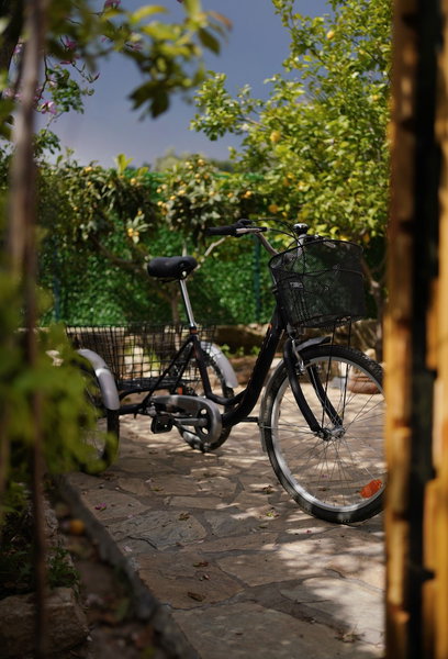 Lb Boutique Hotel, Kumluca, Turkey