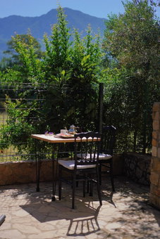 Lb Boutique Hotel, Kumluca, Turkey
