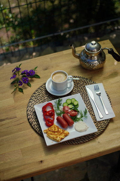 Lb Boutique Hotel, Kumluca, Turkey
