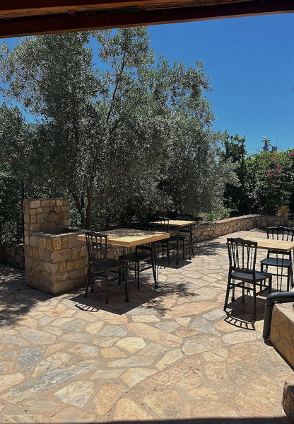 Lb Boutique Hotel, Kumluca, Turkey
