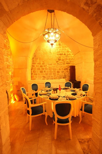 Tuğhan Hotel, Mardin, Turkey