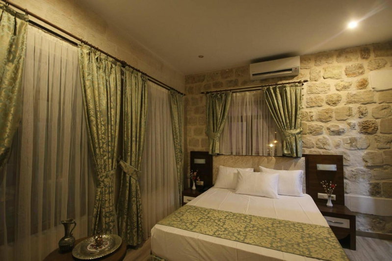 Tuğhan Hotel, Mardin, Turkey