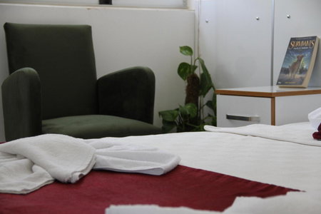 Aelbi̇stan Otel, Didim, Turkey