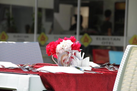 Aelbi̇stan Otel, Didim, Turkey