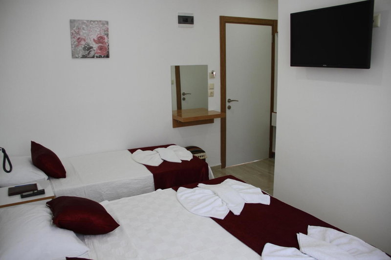 Aelbi̇stan Otel, Didim, Turkey