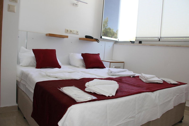 Aelbi̇stan Otel, Didim, Turkey
