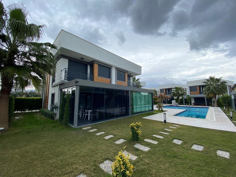 Villa Yılmaz dream holiday, Kusadası, Turkey
