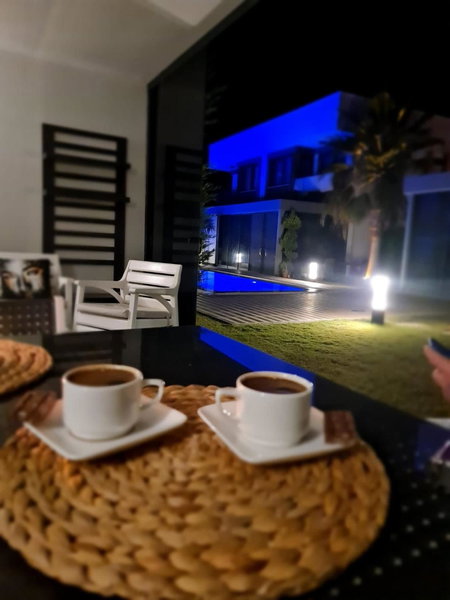 Villa Yılmaz dream holiday, Kusadası, Turkey
