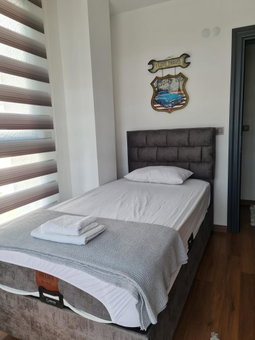 Villa Yılmaz dream holiday, Kusadası, Turkey