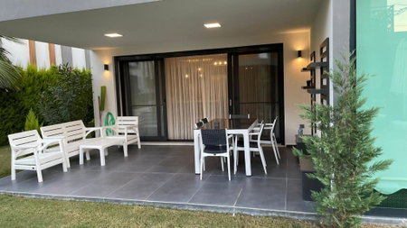 Villa Yılmaz dream holiday, Kusadası, Turkey