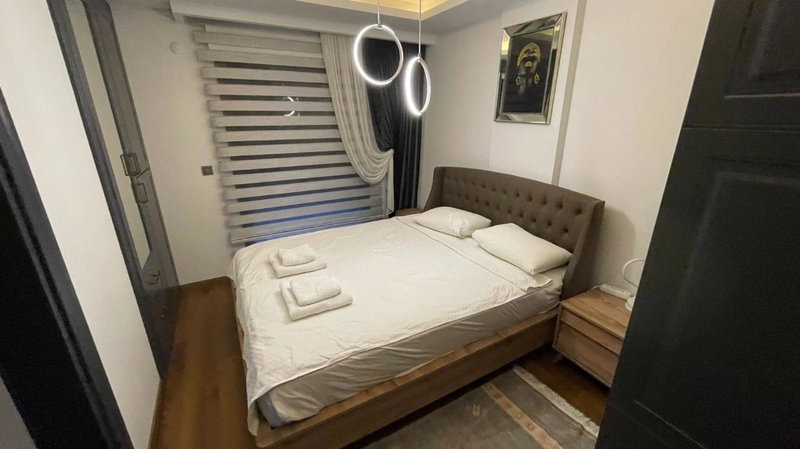 Villa Yılmaz dream holiday, Kusadası, Turkey