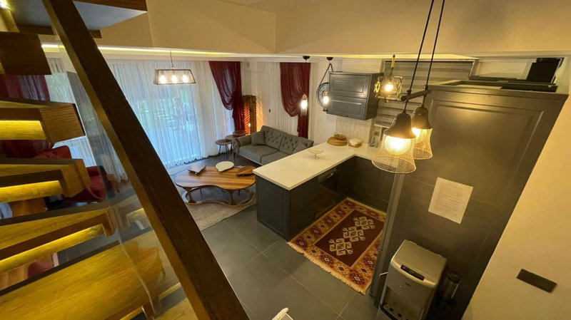 Villa Yılmaz dream holiday, Kusadası, Turkey
