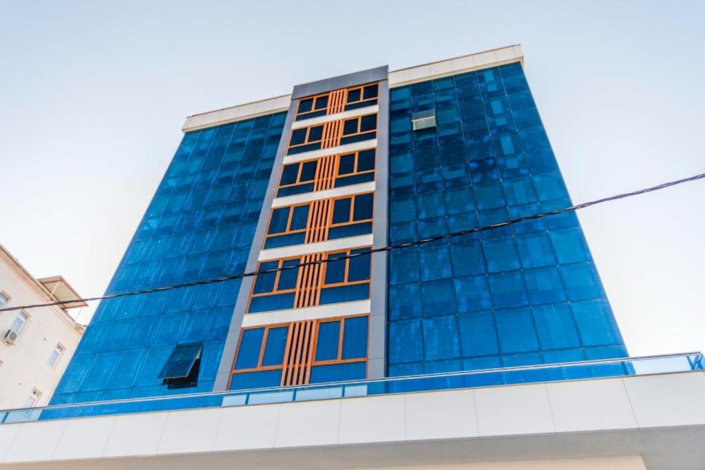 216 Eagle Palace Suite, Turquie