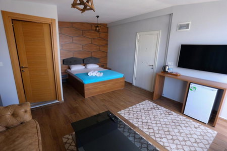 216 Eagle Palace Suite, Istanbul, Turkey