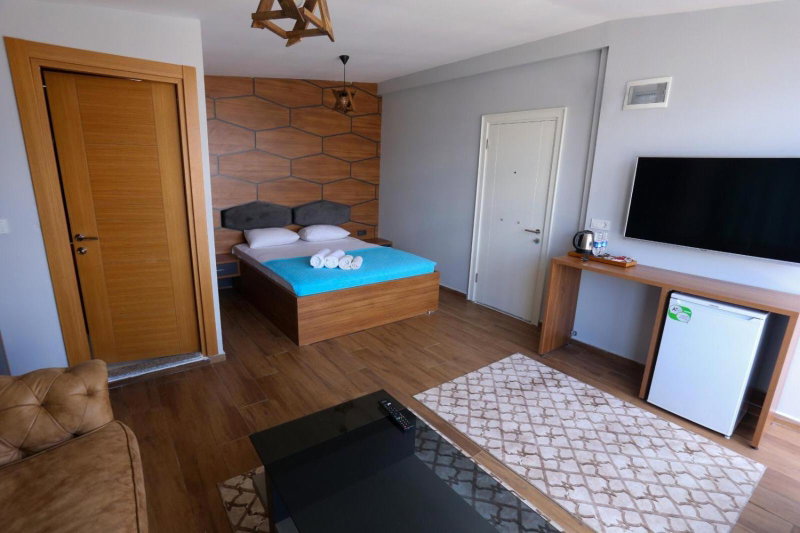 216 Eagle Palace Suite, Istanbul, Turkey