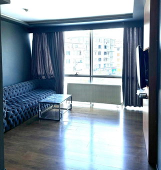 216 Eagle Palace Suite, Istanbul, Turkey