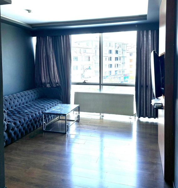 216 Eagle Palace Suite, Istanbul, Turkey