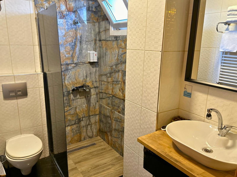 216 Eagle Palace Suite, Istanbul, Turkey