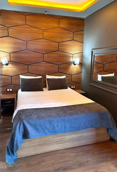 216 Eagle Palace Suite, Istanbul, Turkey