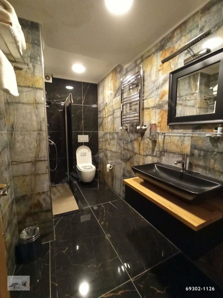 216 Eagle Palace Suite, Istanbul, Turkey
