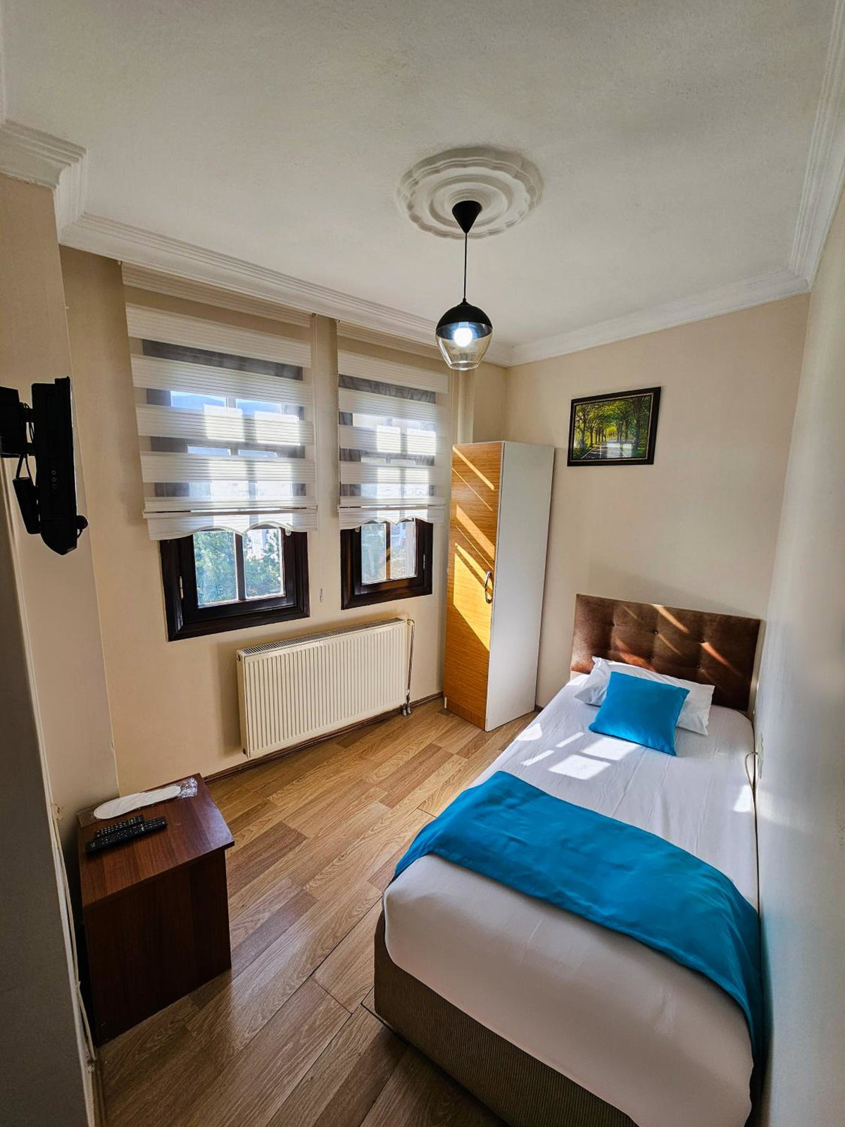 Sultan Saray Otel, Turkey