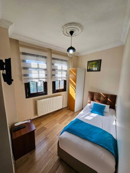 Sultan Saray Otel, Safranbolu, Turkey