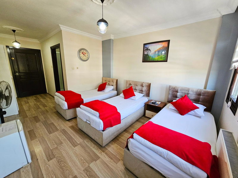 Sultan Saray Otel, Safranbolu, Turkey