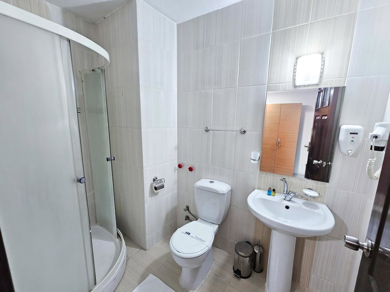 Sultan Saray Otel, Safranbolu, Turkey