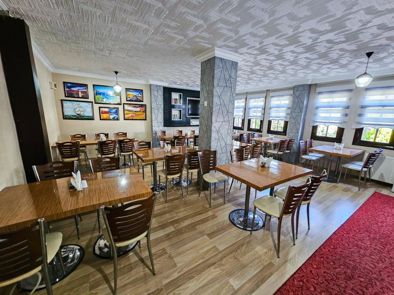 Sultan Saray Otel, Safranbolu, Turkey
