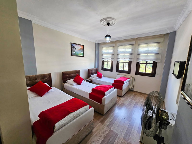 Sultan Saray Otel, Safranbolu, Turkey