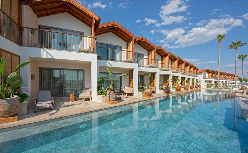 Day One Beach Resort & Spa - Adults Only, Alanya, Turkey