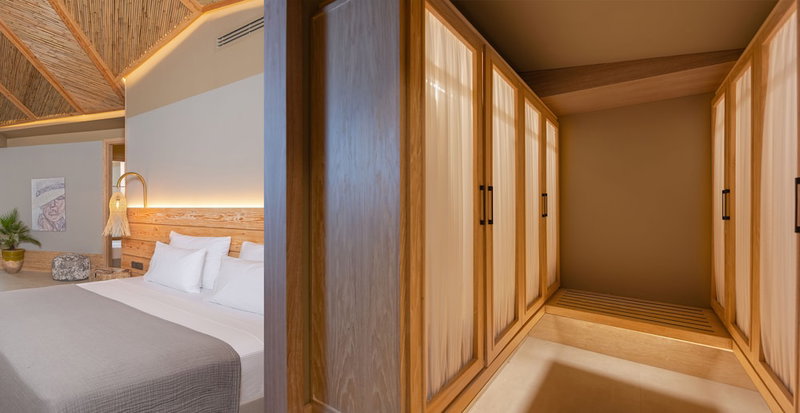 Day One Beach Resort & Spa - Adults Only, Alanya, Turkey