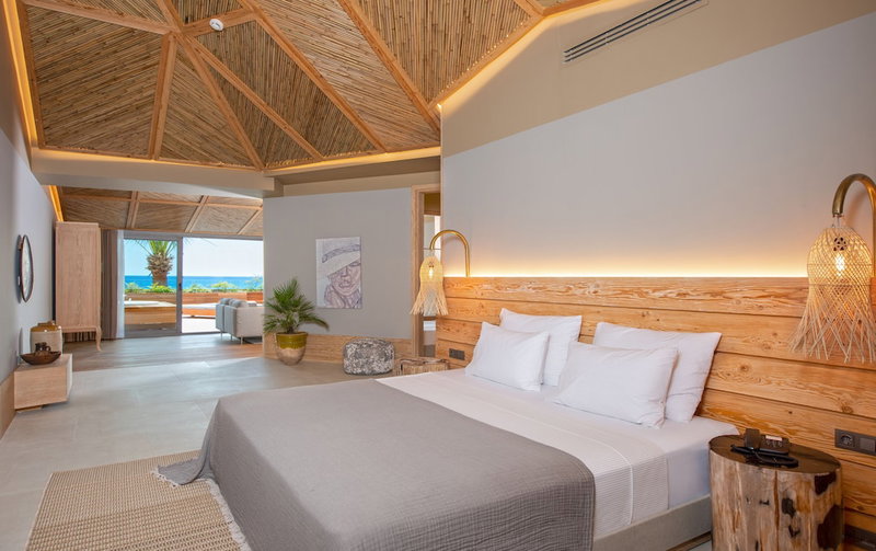 Day One Beach Resort & Spa - Adults Only, Alanya, Turkey