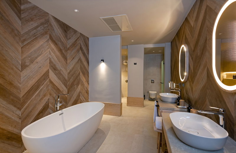 Day One Beach Resort & Spa - Adults Only, Alanya, Turkey