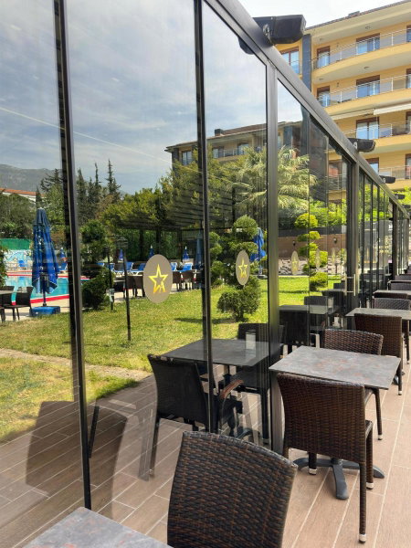 Grand Alisa Hotel (Ex. Royalisa Hotel), Alanya, Turkey