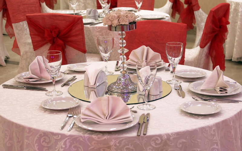 Esila Hotel, Ankara, Turkey