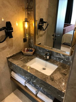 Esila Hotel, Ankara, Turkey