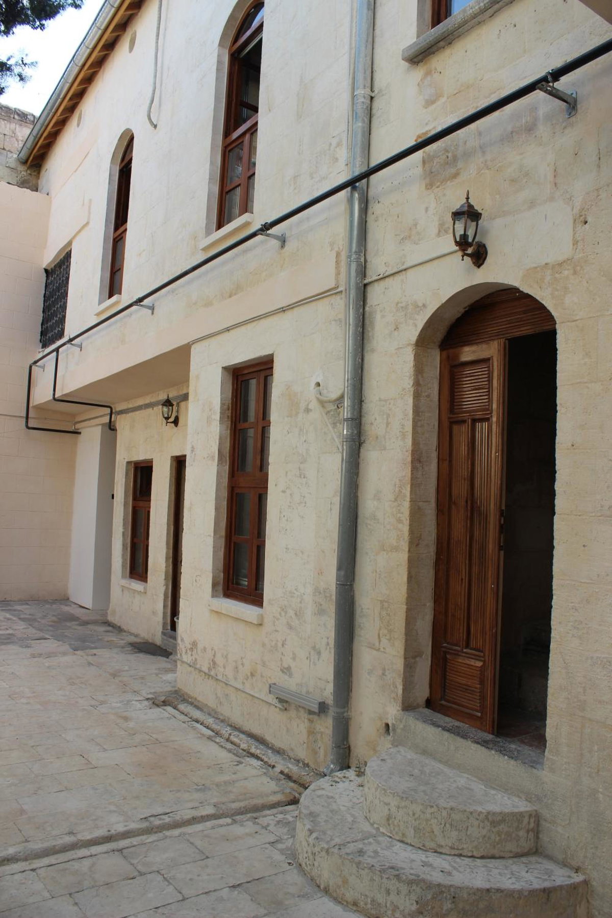 Hotel · Duran Aga Konagi, Şahinbey
